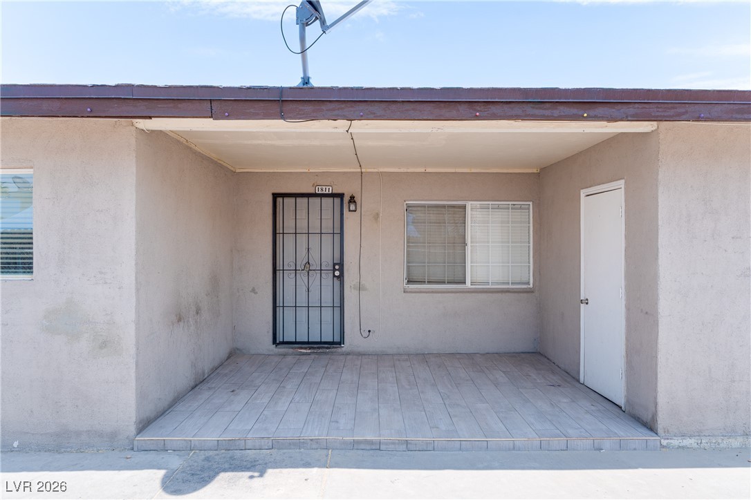 1809 Linden Avenue