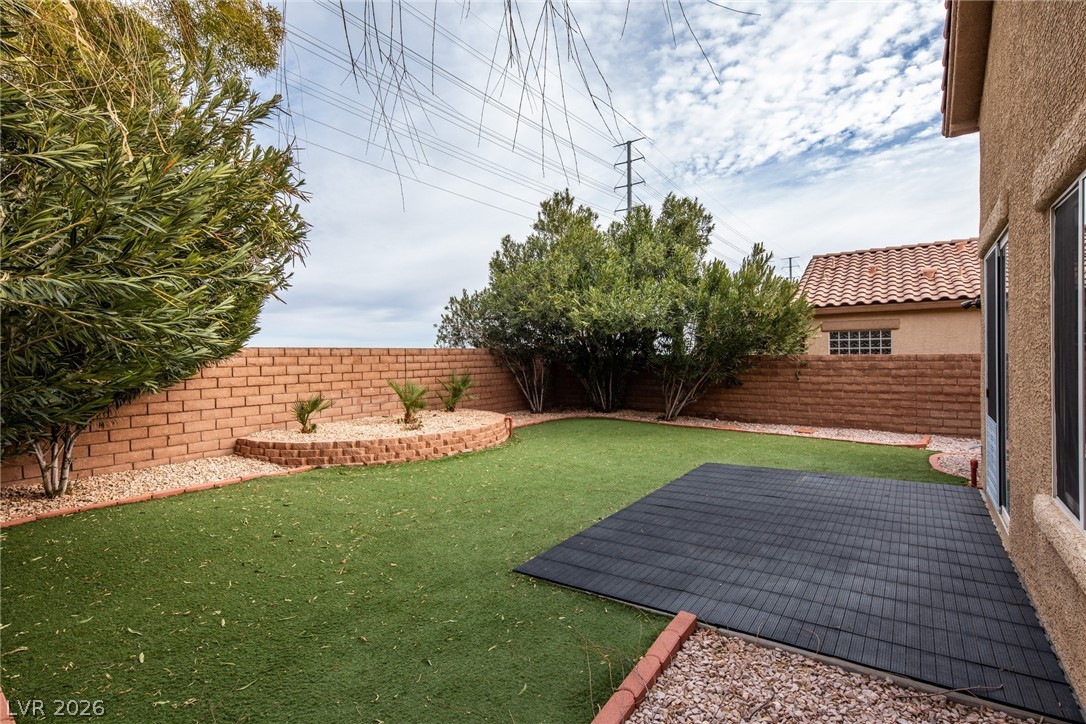 3632 MOONLIT RAIN Drive