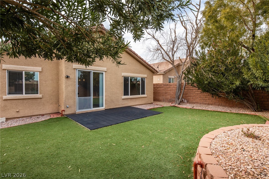 3632 MOONLIT RAIN Drive