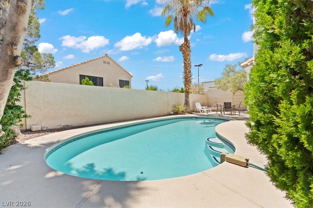 2100 Rico Peak Court