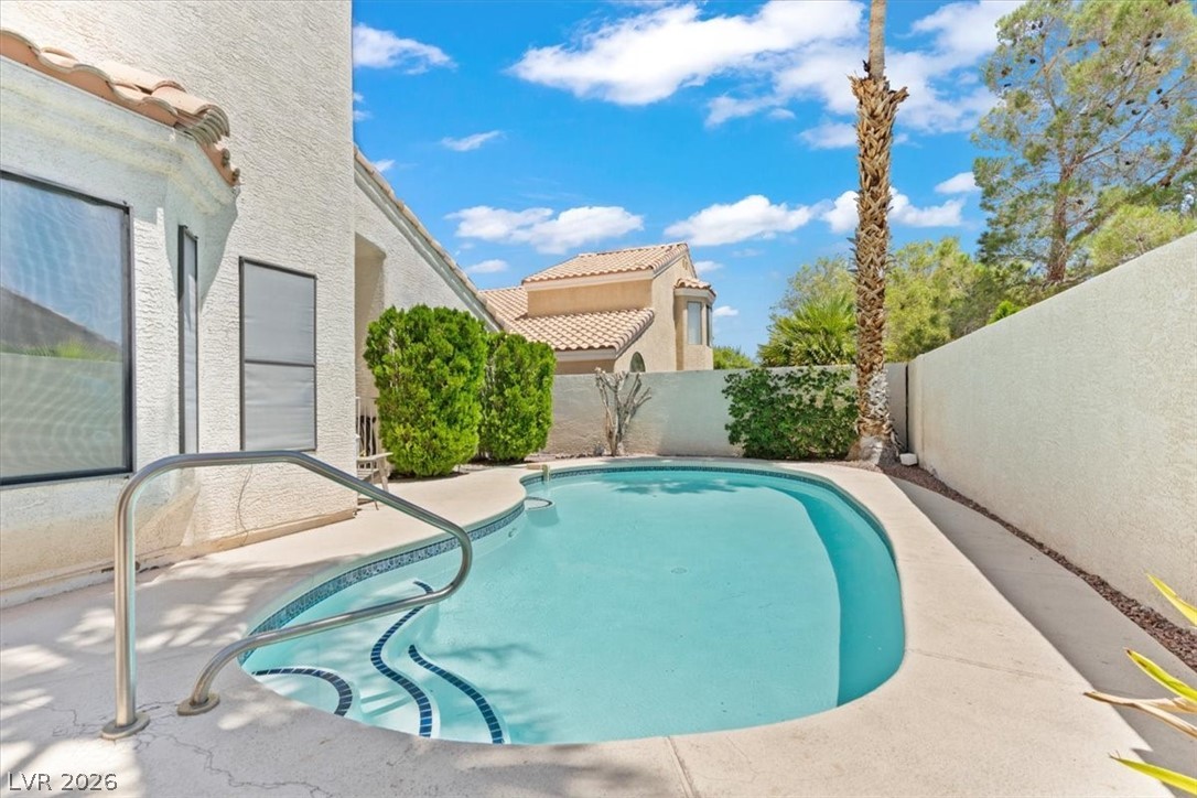 2100 Rico Peak Court
