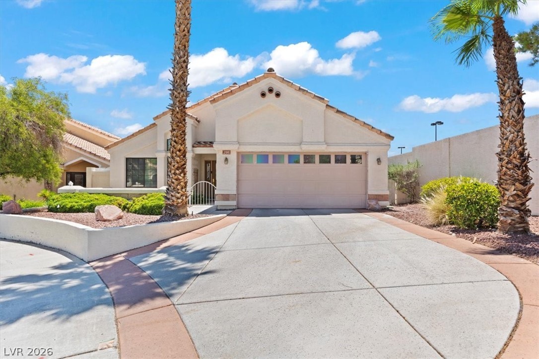 2100 Rico Peak Court