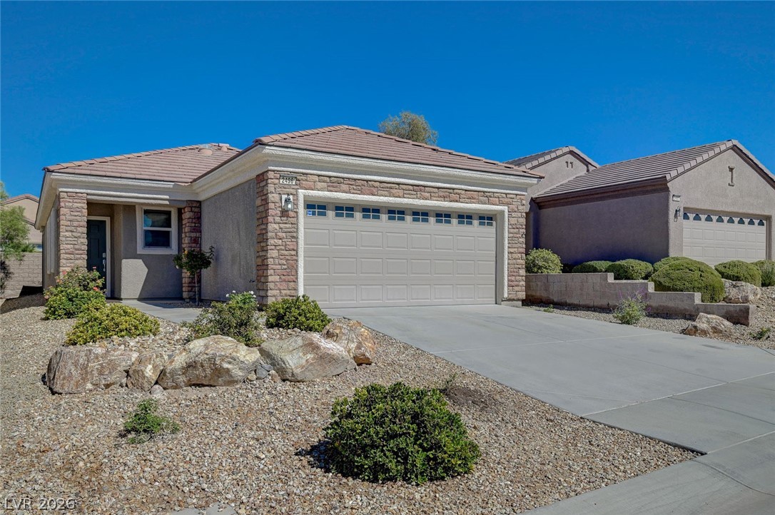 2496 Serene Moon Drive
