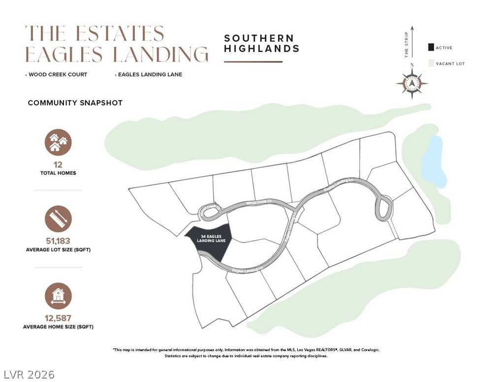 34 Eagles Landing Lane