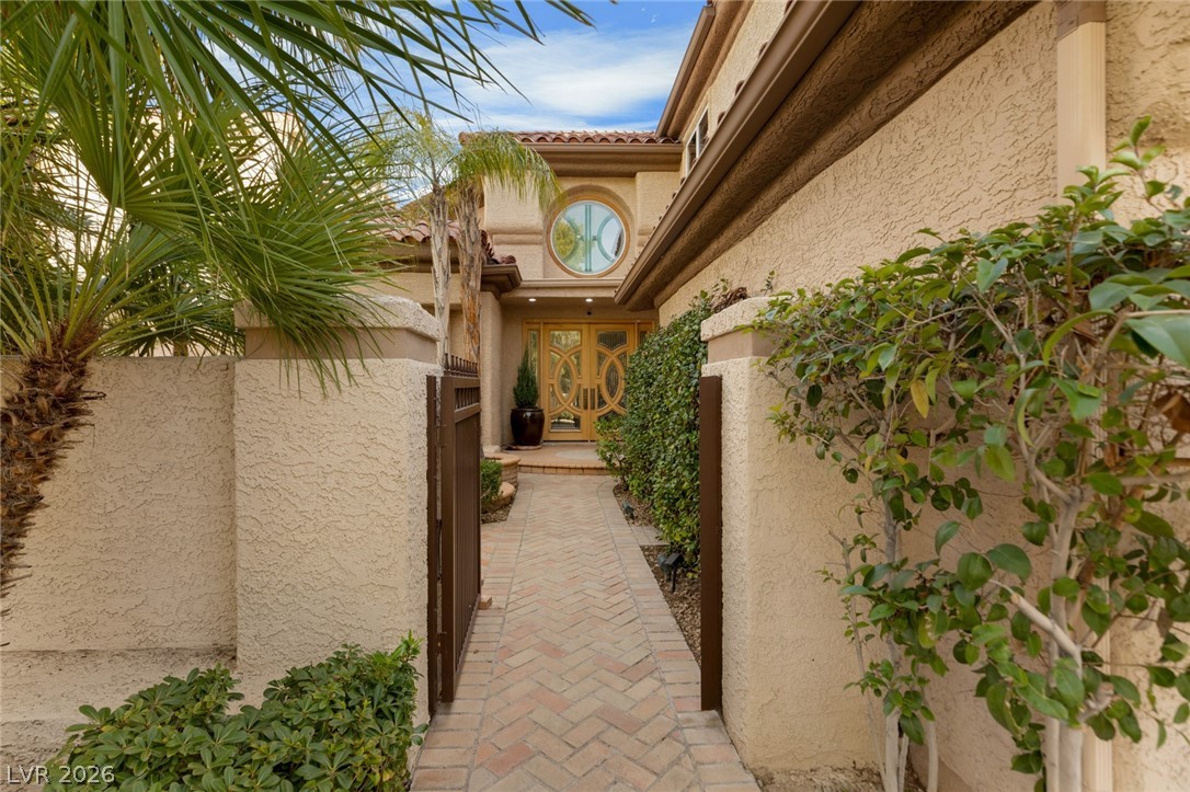7825 Rancho Mirage Drive