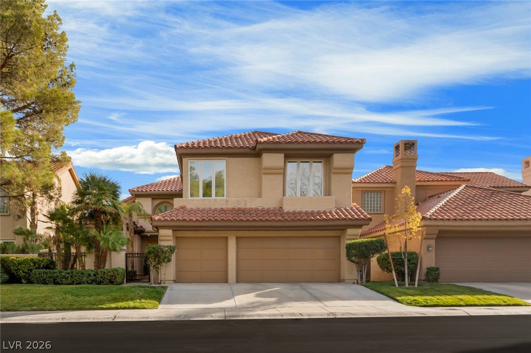 7825 Rancho Mirage Drive