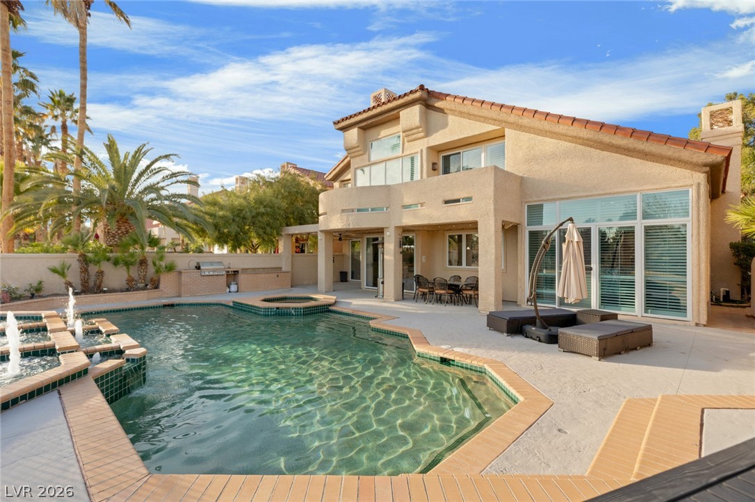 7825 Rancho Mirage Drive