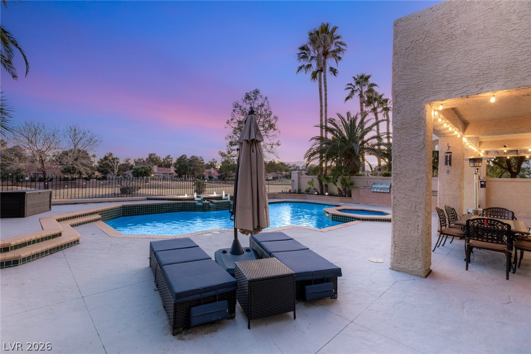 7825 Rancho Mirage Drive