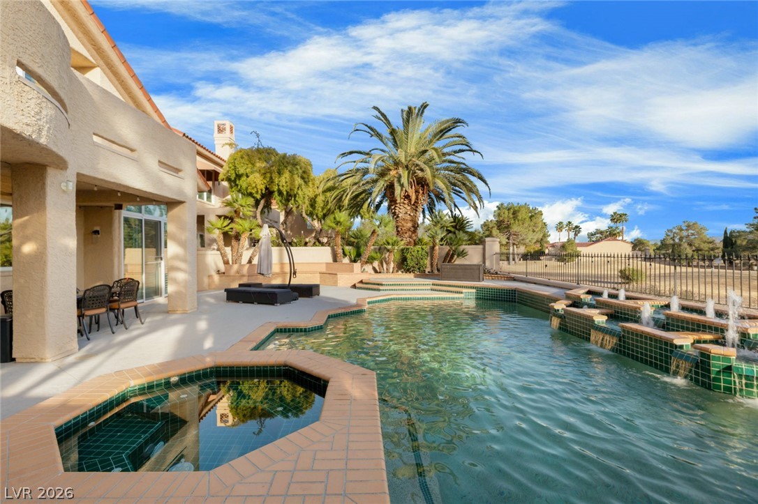 7825 Rancho Mirage Drive