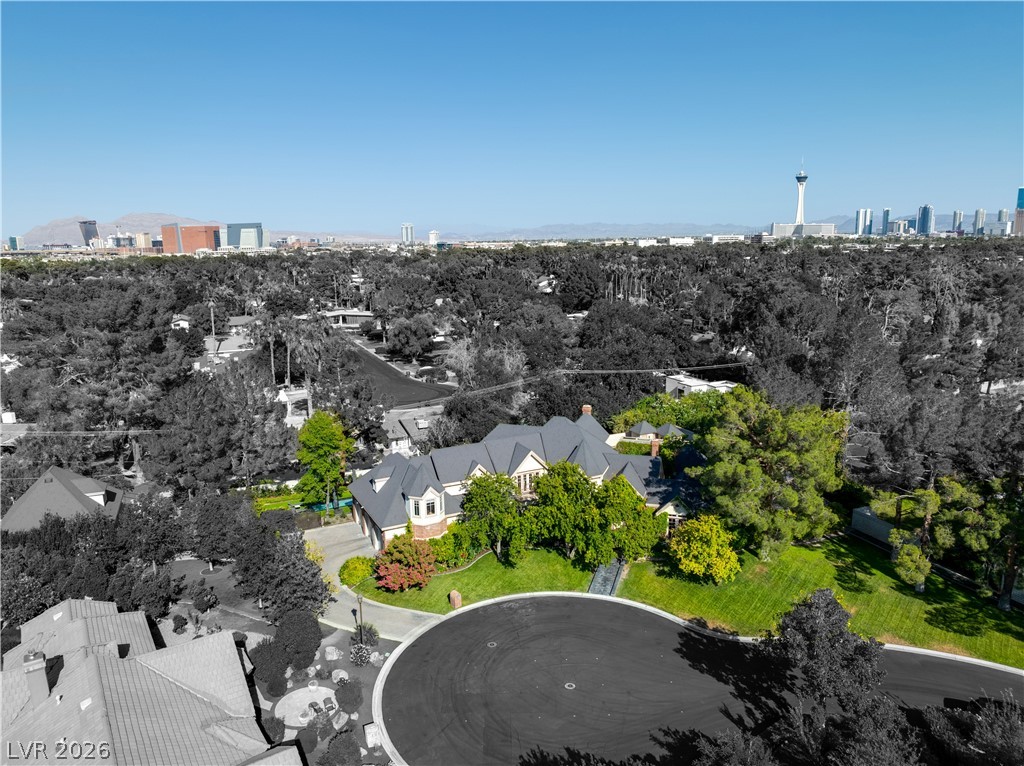 3001 Astoria Pines Circle