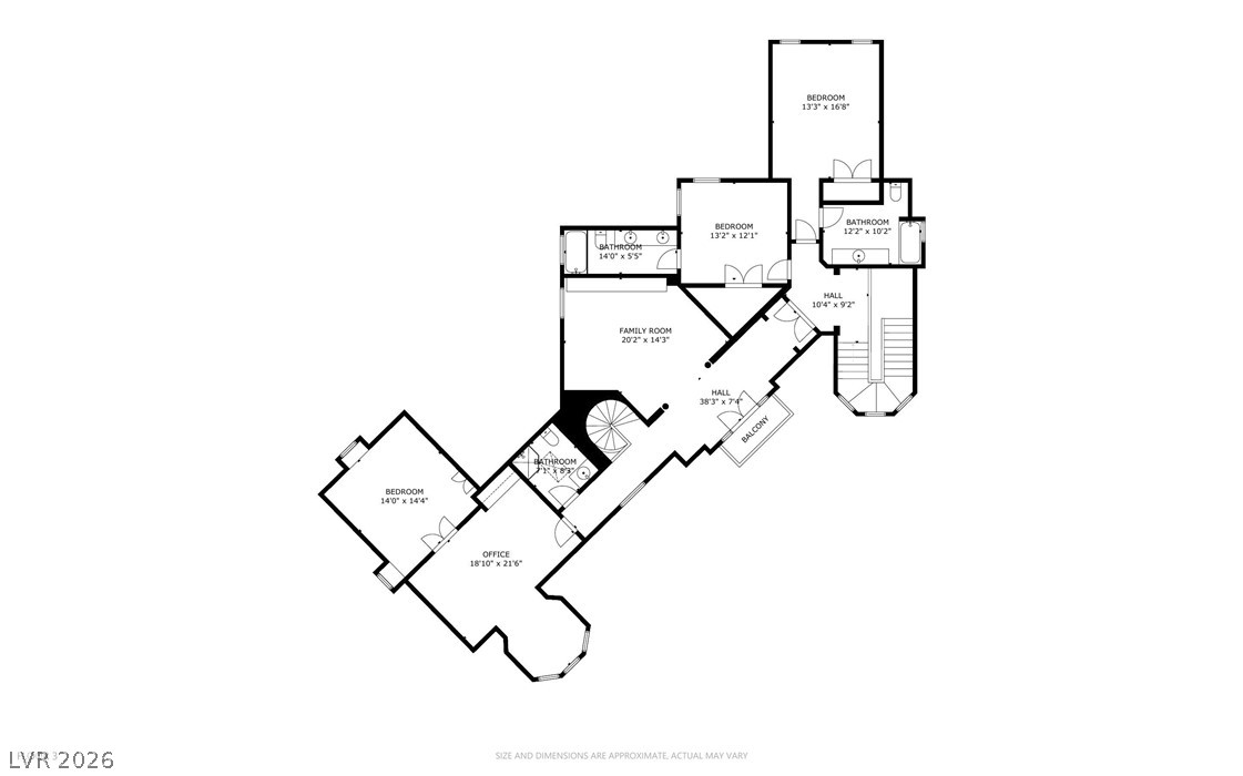 3001 Astoria Pines Circle