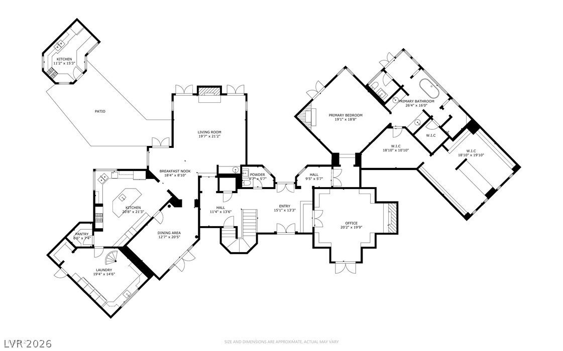 3001 Astoria Pines Circle