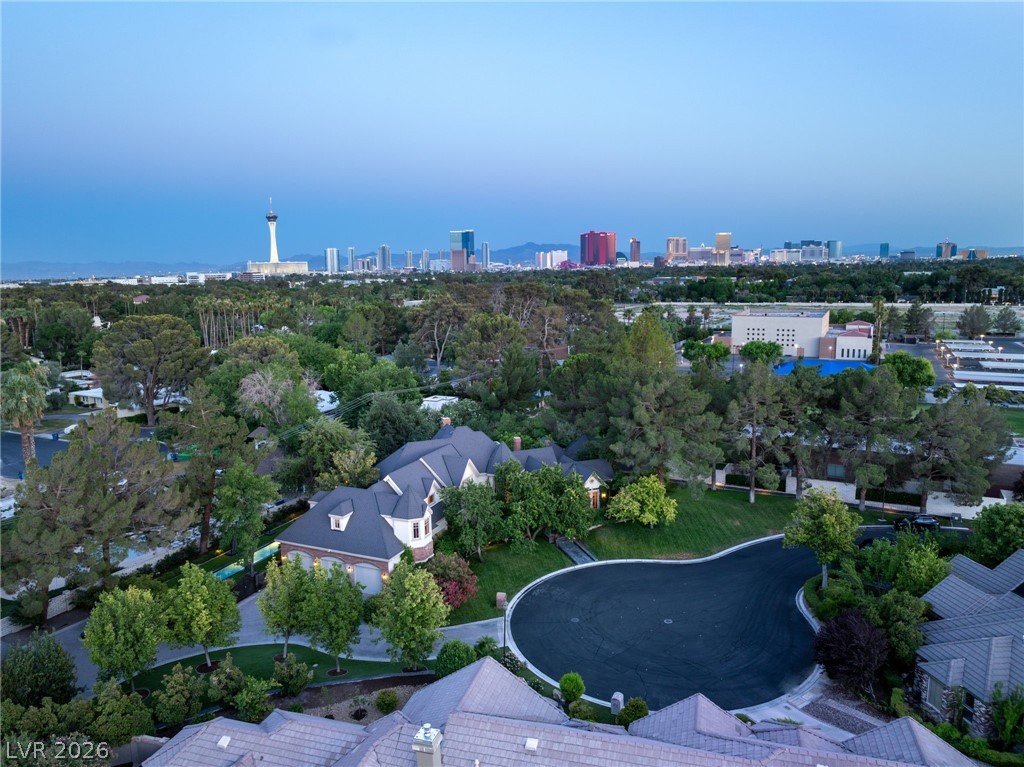 3001 Astoria Pines Circle