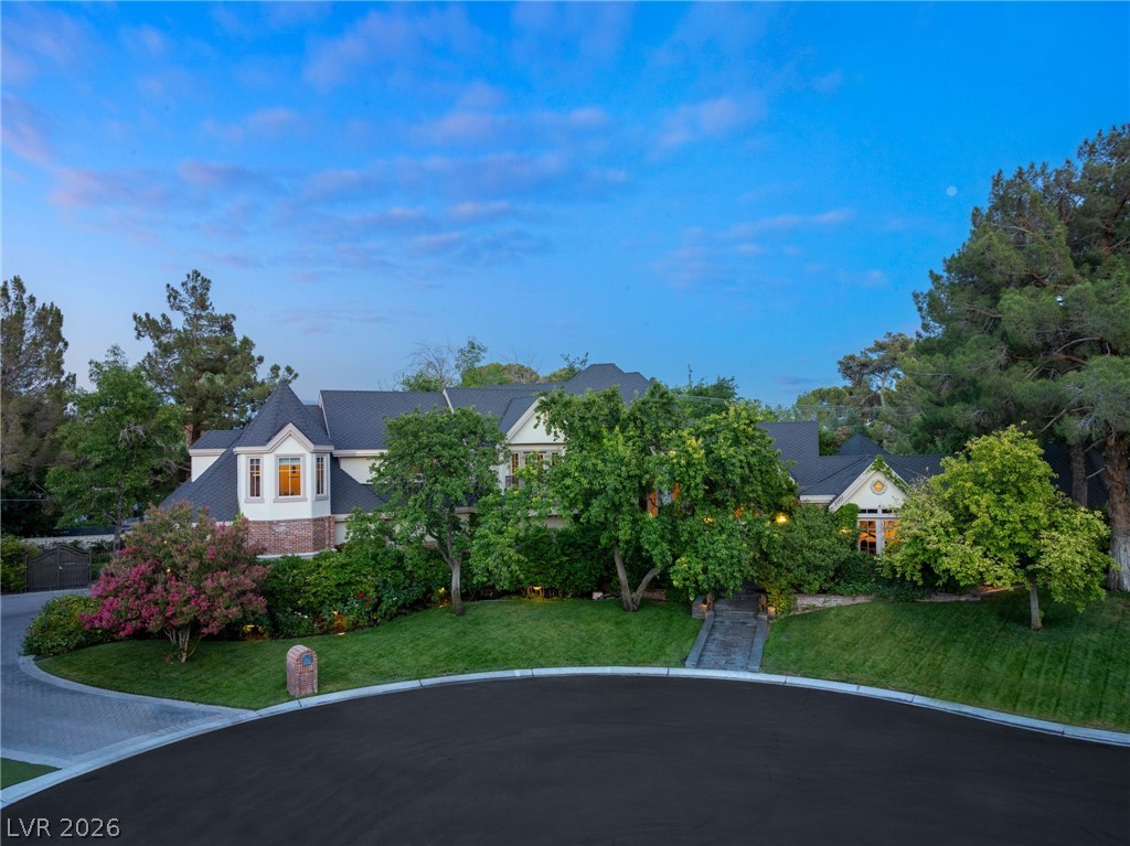 3001 Astoria Pines Circle