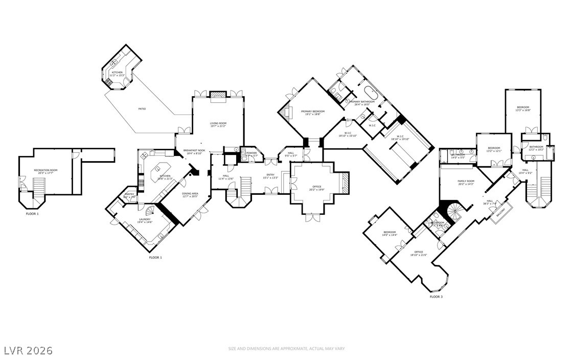 3001 Astoria Pines Circle