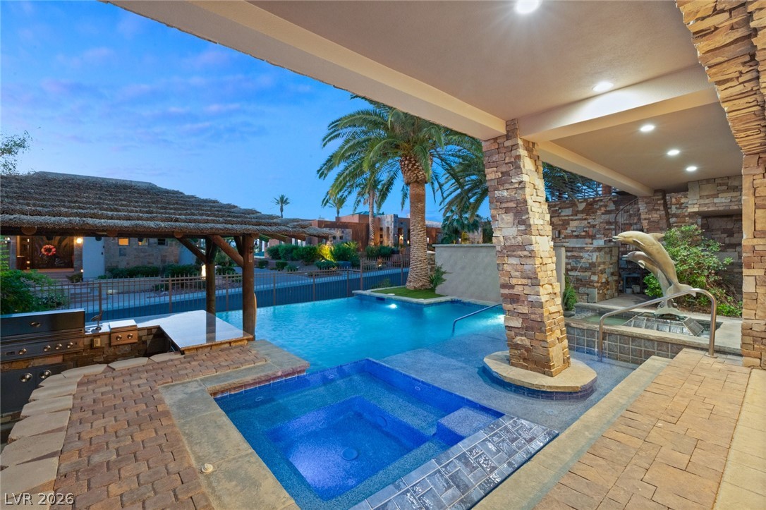 1729 Tangiers Drive