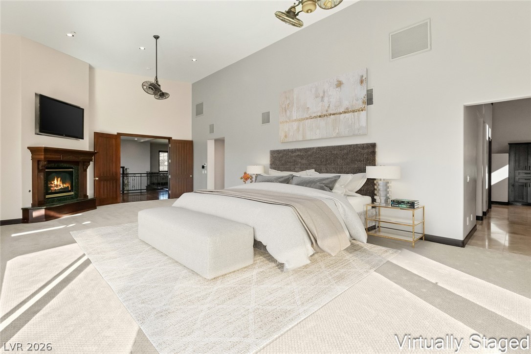 1729 Tangiers Drive