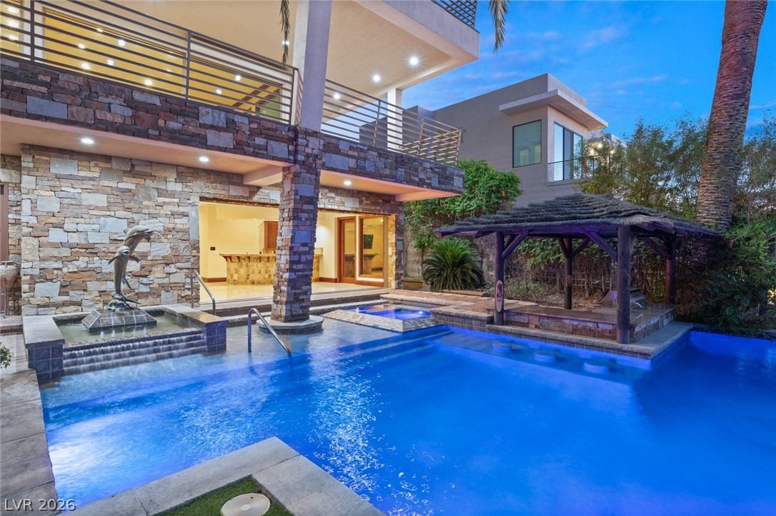 1729 Tangiers Drive