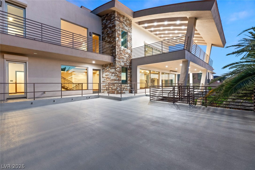 1729 Tangiers Drive
