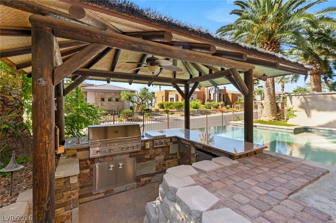 1729 Tangiers Drive