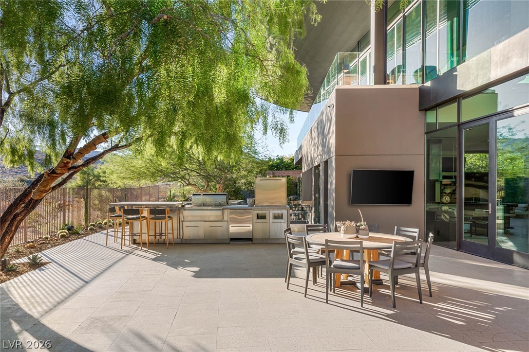 7 SABLE RIDGE Court