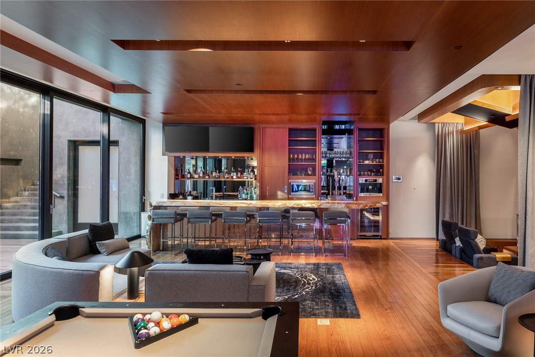 7 SABLE RIDGE Court
