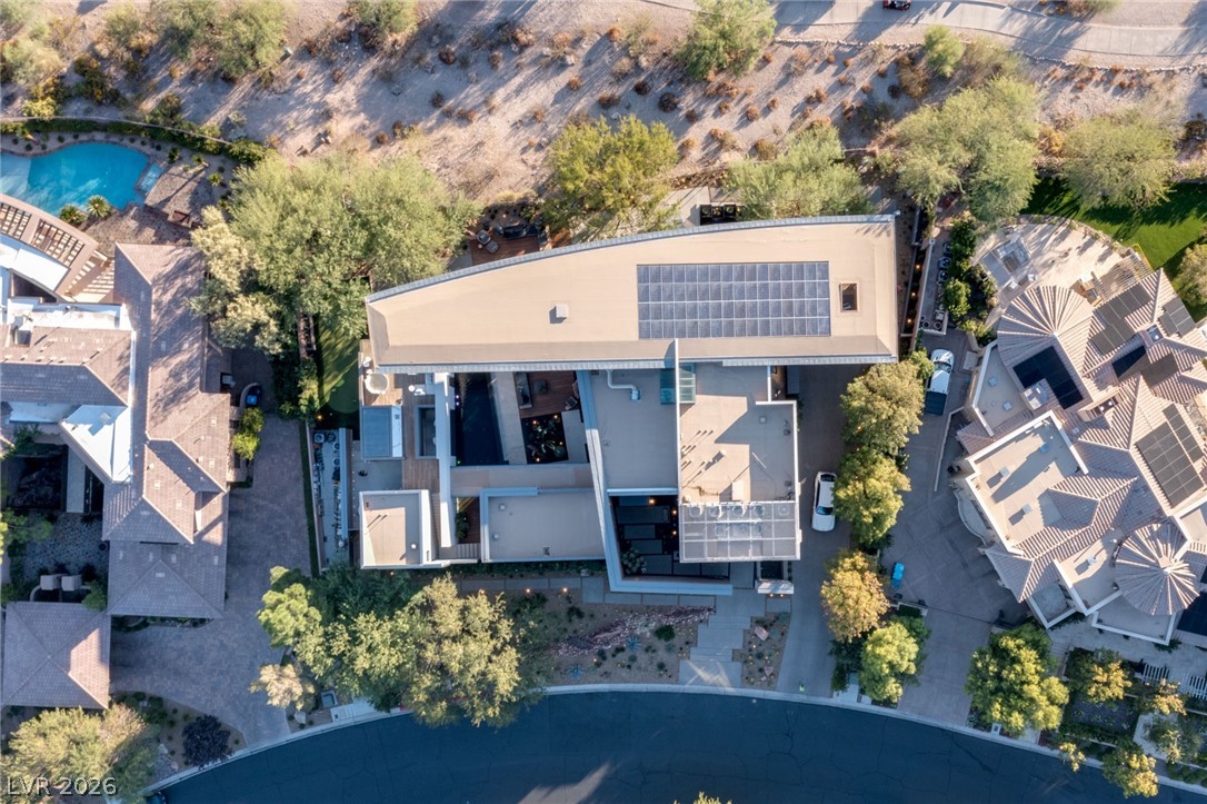 7 SABLE RIDGE Court