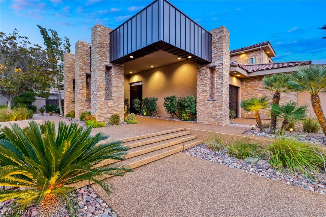 5078 Spanish Hills Drive