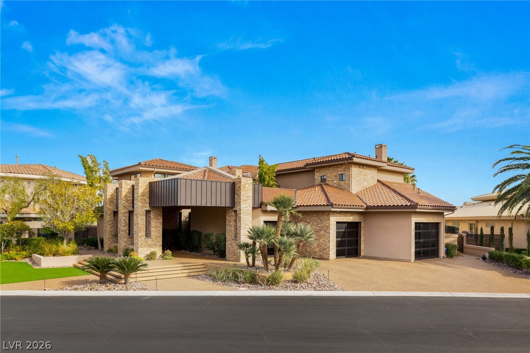 5078 Spanish Hills Drive