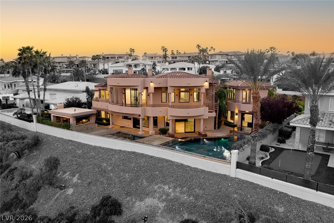5078 Spanish Hills Drive