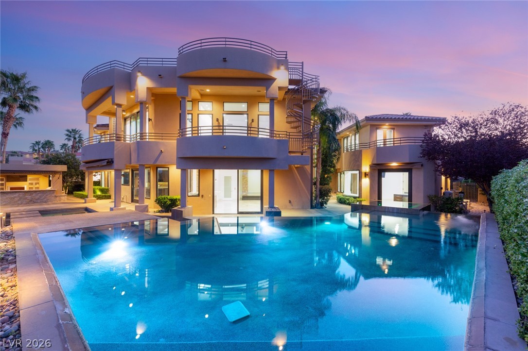 5078 Spanish Hills Drive