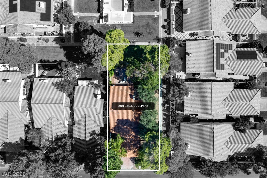 2101 Calle De Espana