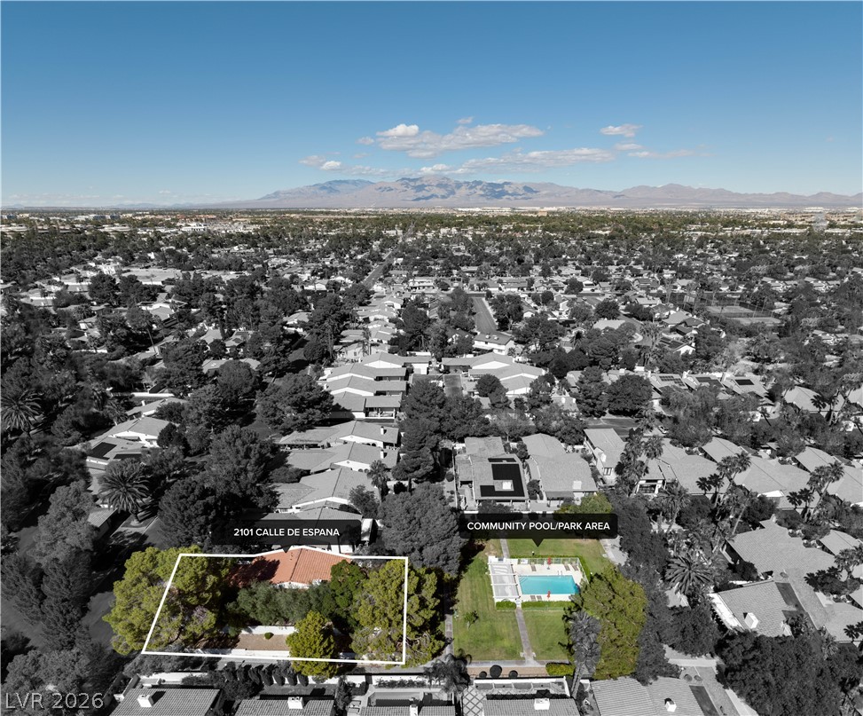 2101 Calle De Espana