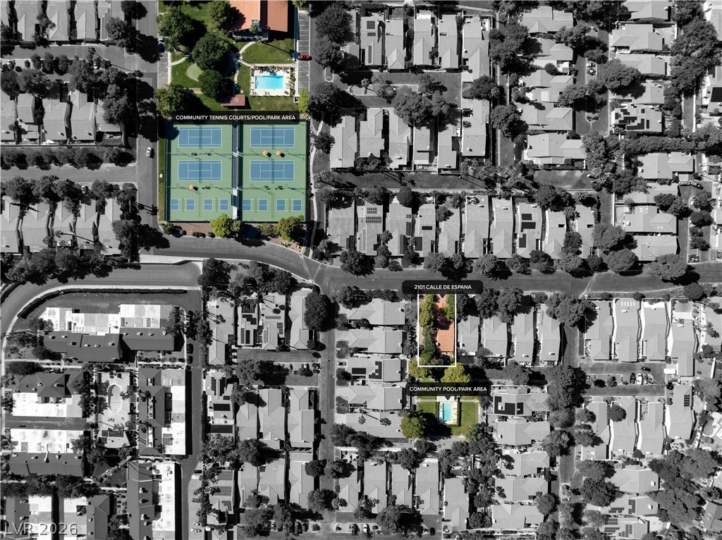 2101 Calle De Espana