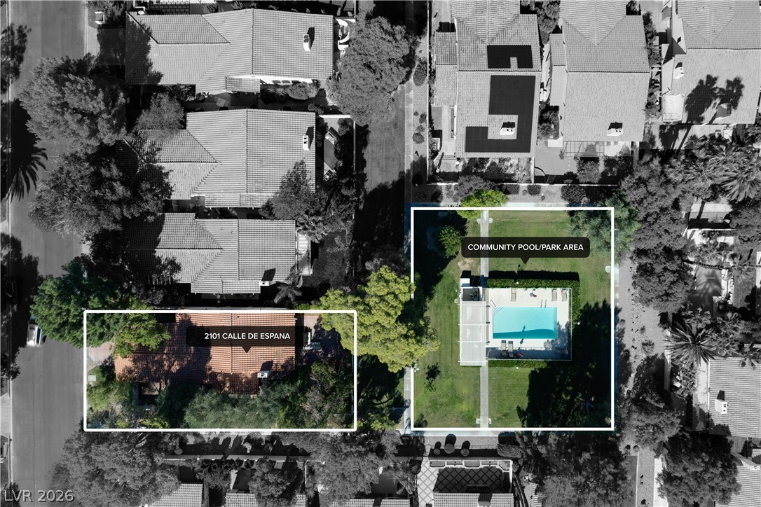 2101 Calle De Espana