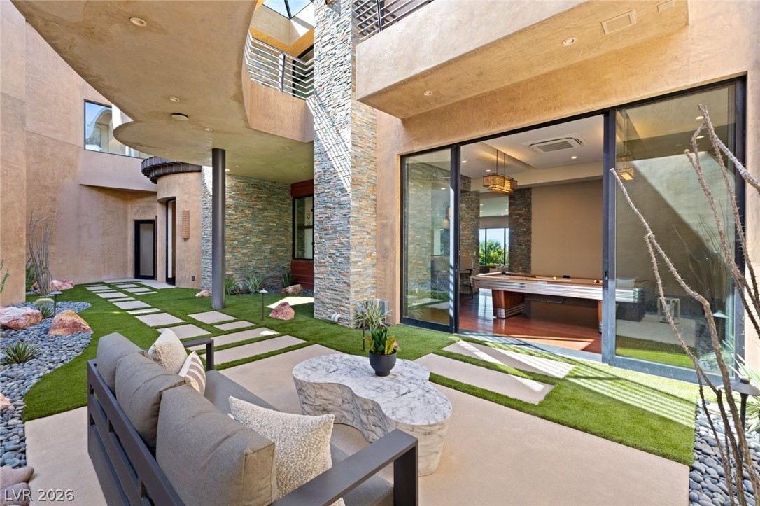 681 Tranquil Rim Court