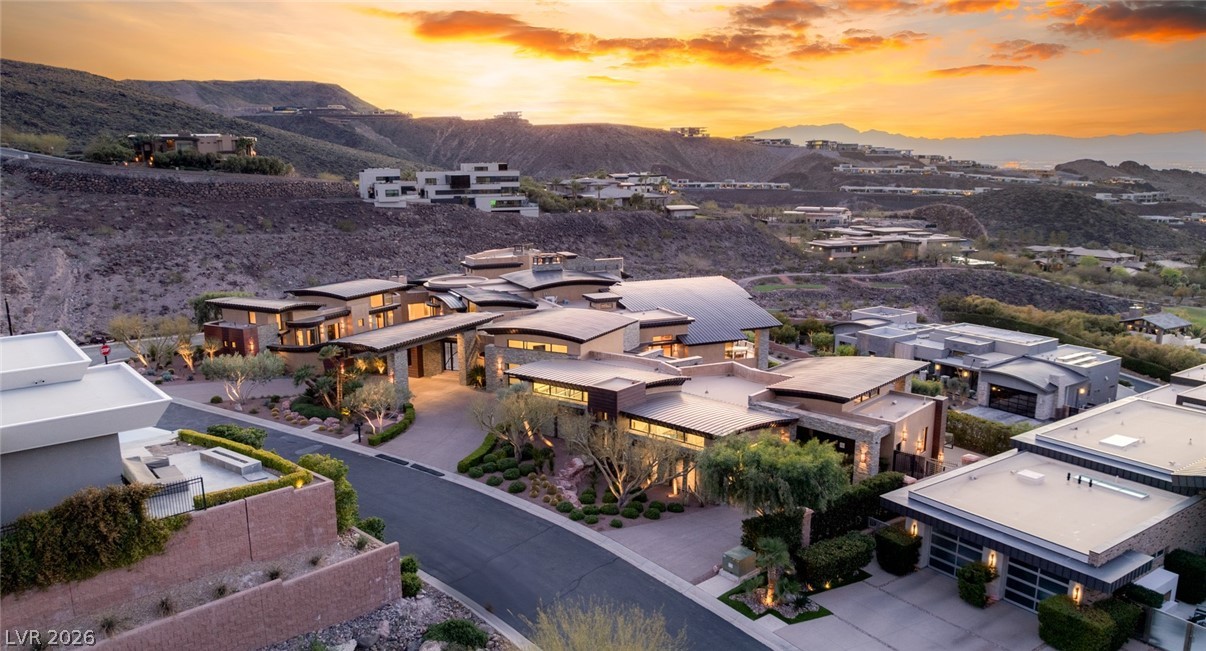 681 Tranquil Rim Court