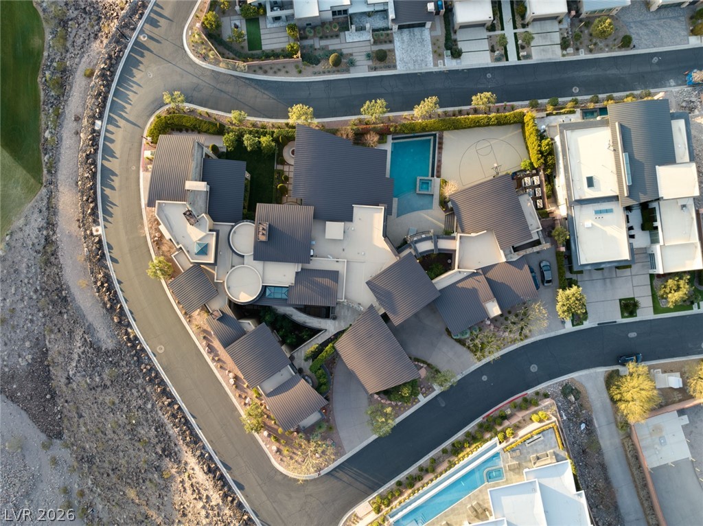681 Tranquil Rim Court