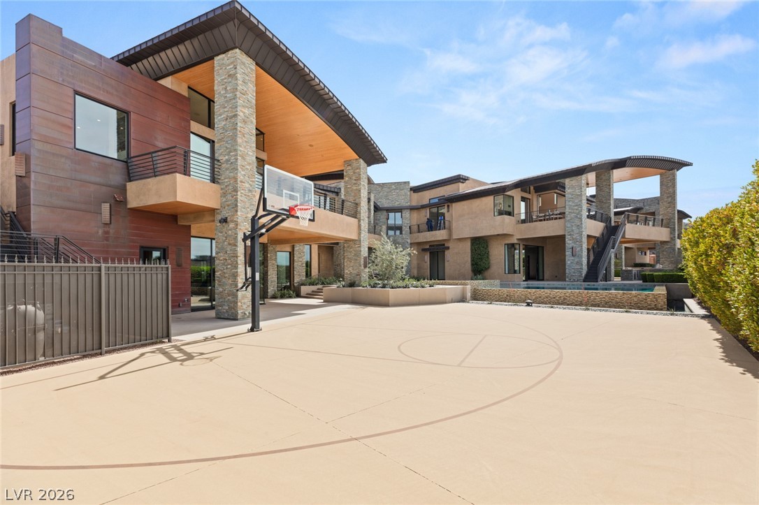 681 Tranquil Rim Court
