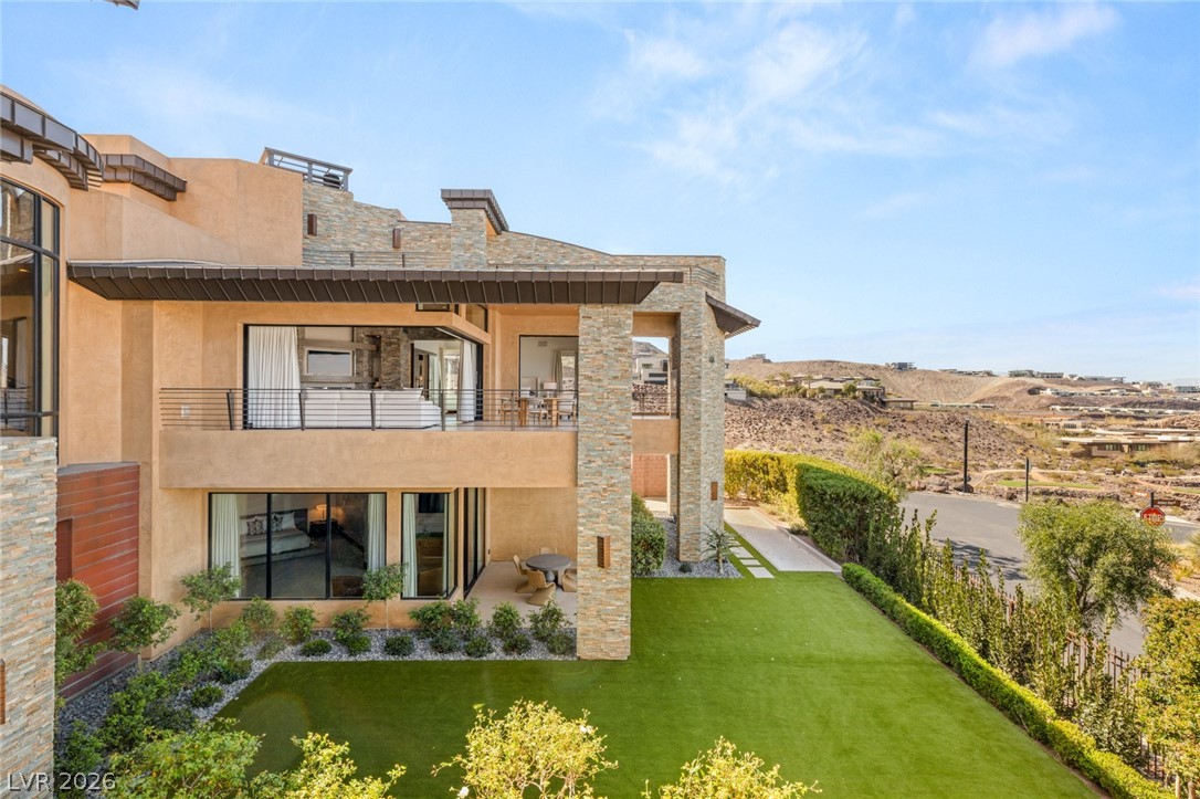 681 Tranquil Rim Court