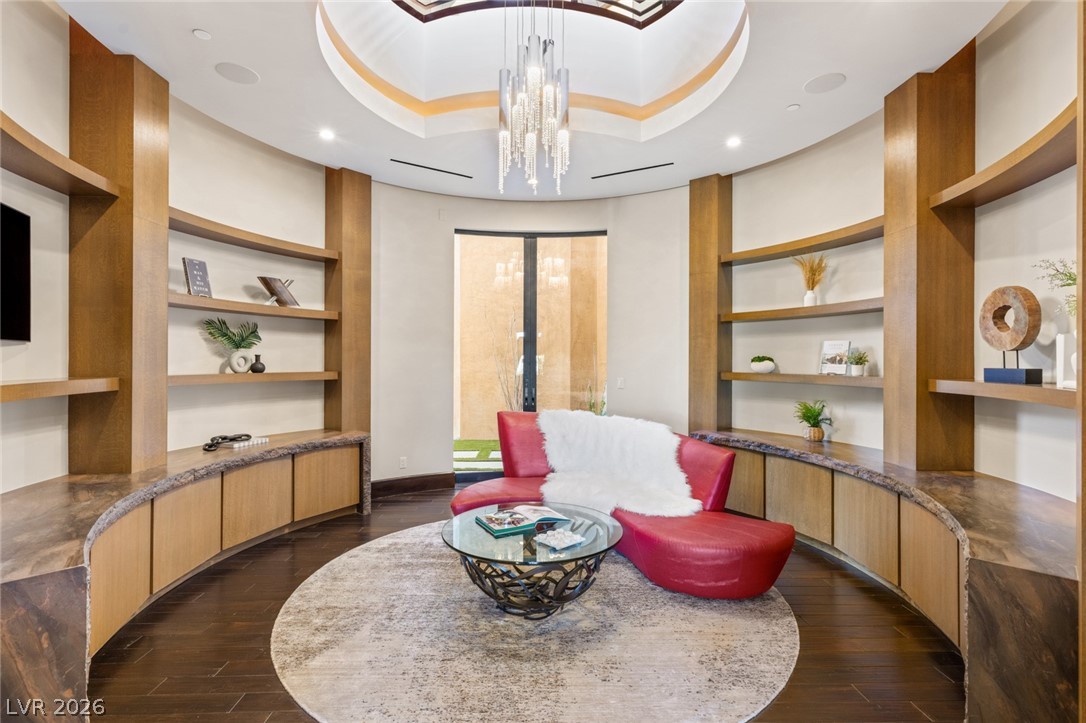 681 Tranquil Rim Court