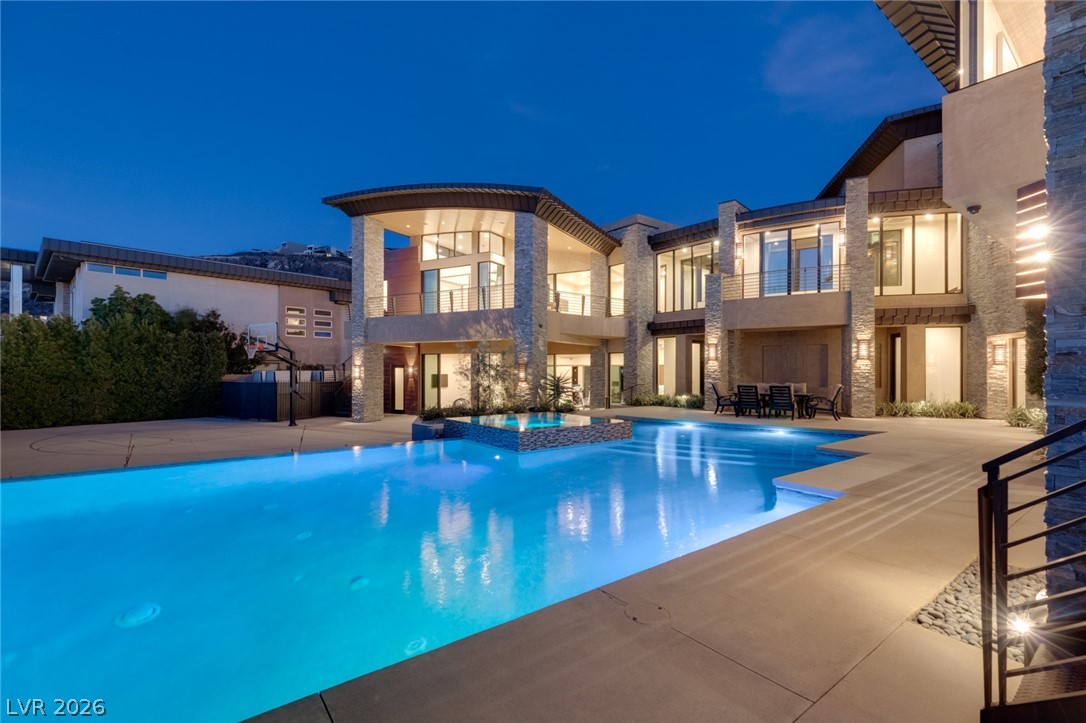 681 Tranquil Rim Court