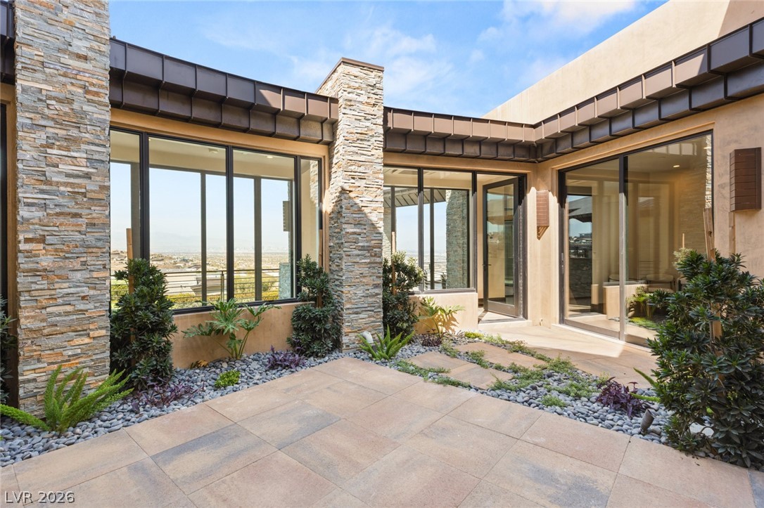 681 Tranquil Rim Court