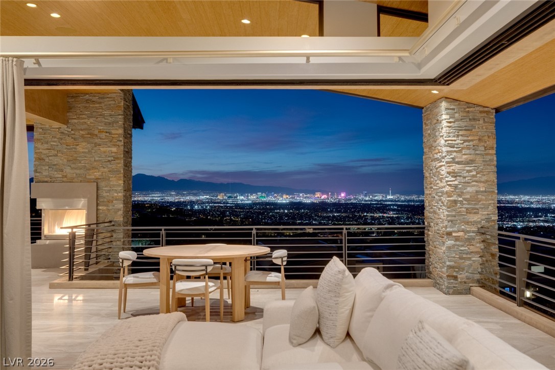 681 Tranquil Rim Court