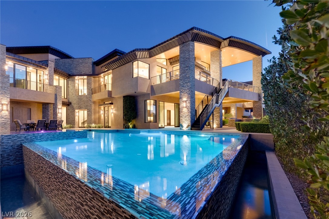 681 Tranquil Rim Court