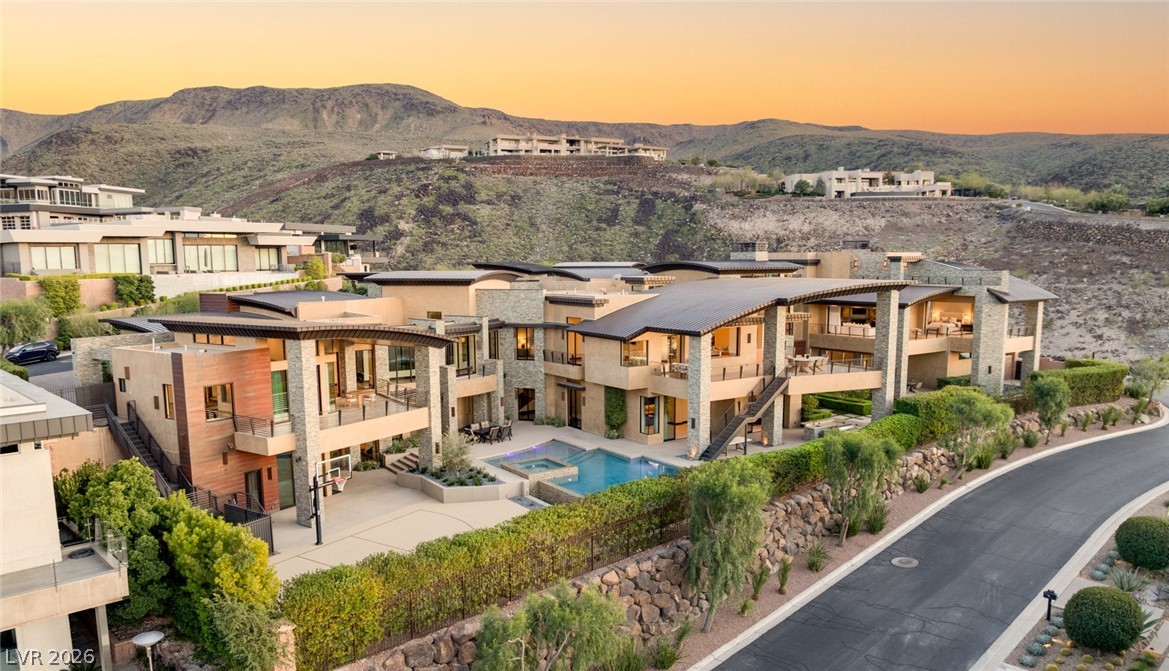 681 Tranquil Rim Court