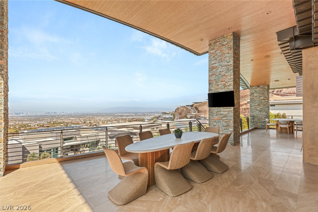 681 Tranquil Rim Court