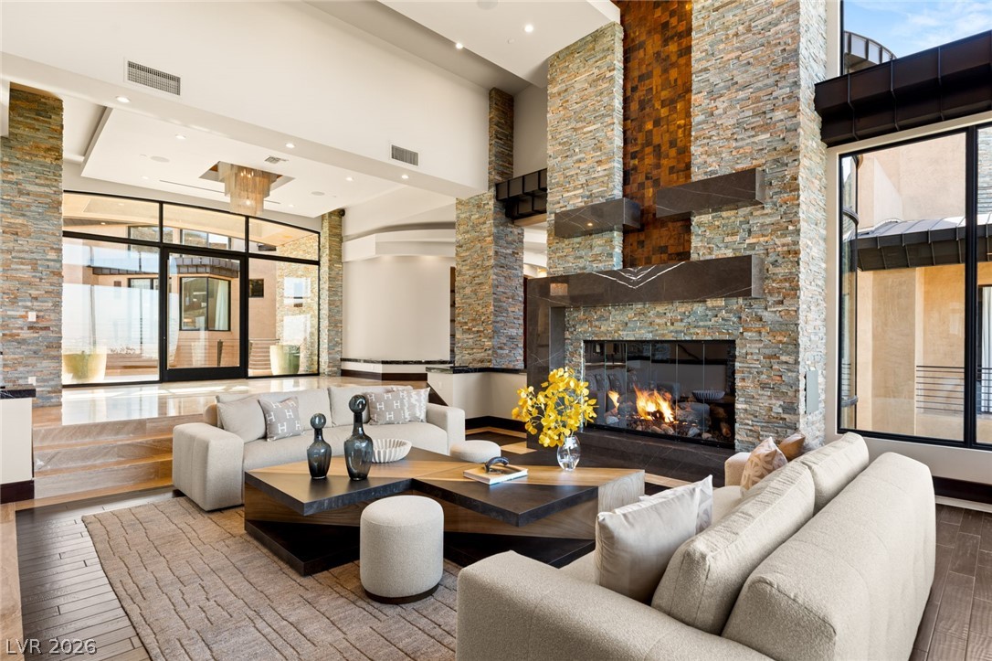 681 Tranquil Rim Court