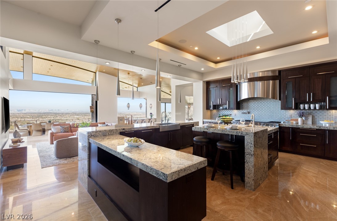 681 Tranquil Rim Court