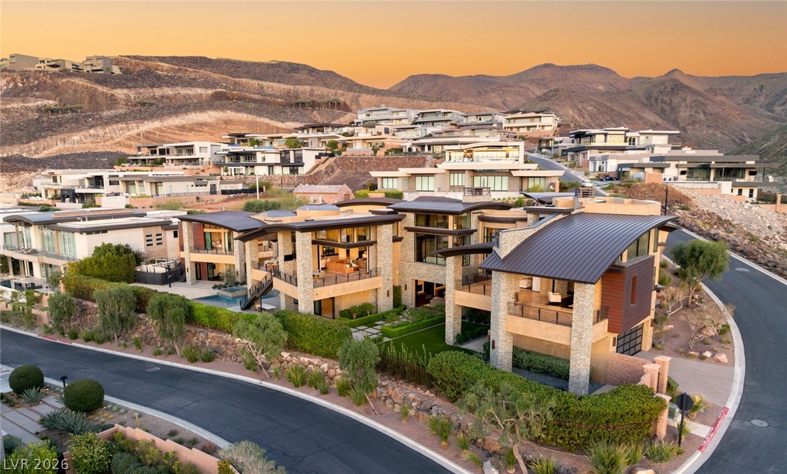 681 Tranquil Rim Court